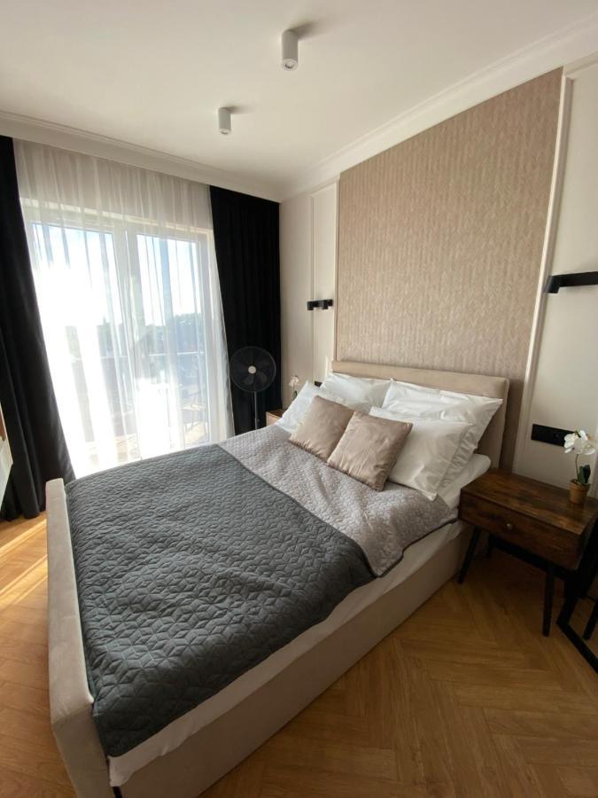 Apartament Nowe Zatorze 92 Olsztyn  Dış mekan fotoğraf