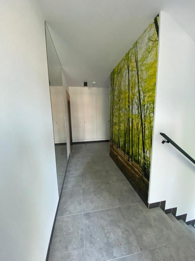 Apartament Nowe Zatorze 92 Olsztyn  Dış mekan fotoğraf